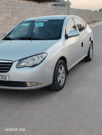 للبيع الانترا موديل 2007 رقم بغداد تحويل مباشر رقم دولي كير محرك مكفول...