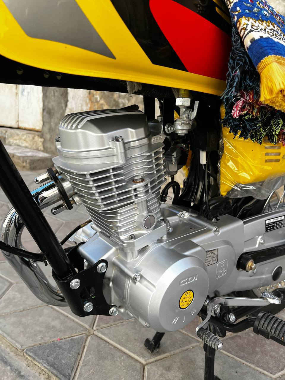 سلام عليكم دراجه نامه امتياز ٣احرف طبق الشلامجه 
دراجه 2025 طالعه بل 2026دراجه نضيفه 
العنوان طويريج السعر خاص


**إذا كنت صاحب هذا الإعلان وتريد حذفه لأي سبب، رجاءا أرسل رسالة إلى الدعم الفني**