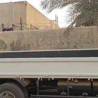 كنتر زيرو ٢٥ • ٥متر • بغداد