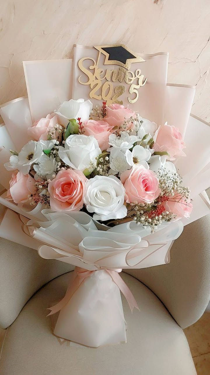 متوفر باقات الورد تخرج 2026🎓💐


**إذا كنت صاحب هذا الإعلان وتريد حذفه لأي سبب، رجاءا أرسل رسالة إلى الدعم الفني**