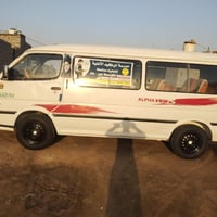 كفاله مكينه • ٢٠١٤ • التنومه