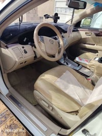 افلون موديل عشرة فول سيارة منظومه الزنون صدر امام خلفي نظيف سياره ما ب...