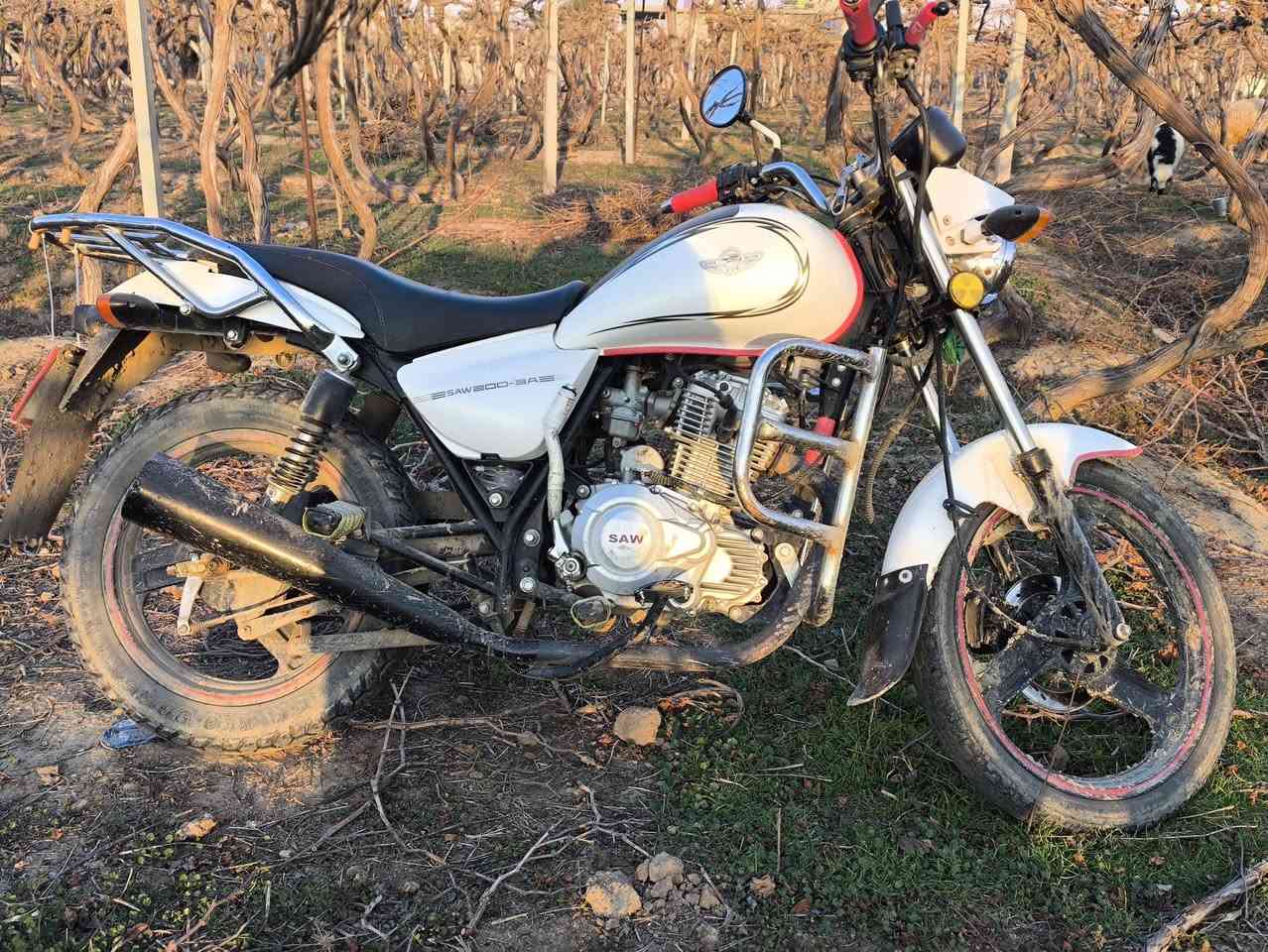 سلام عليكم. ساو ناصي البيع وراق كامله  موديل 24 نضيف   حلا من الصوره   سعره مليون 350وبيه مجال هاي رقمي مكاني  بلد  ***********
