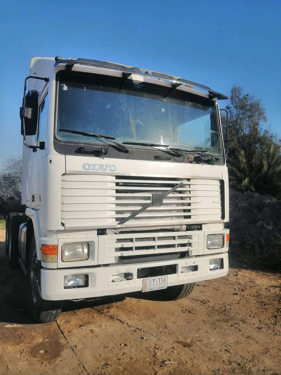 السلام عليكم للبيع فالغو مديل 92 الاستفسار لاتصال علئ الرقم ***********
