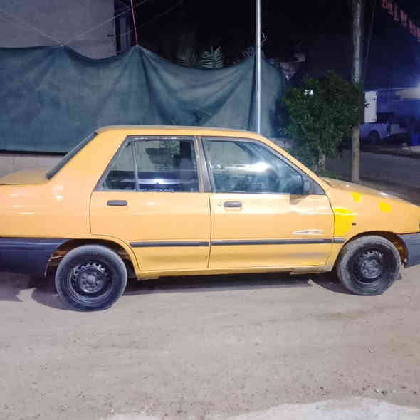 سايبا موديل 2015السياره مصفره هيئه وغرامات وتحويل مباشر شرط عقد مروري ويه الشرعي السياره بيه بعض النواقص *********** العنوان الدوره شارع ابو طياره زراعي
