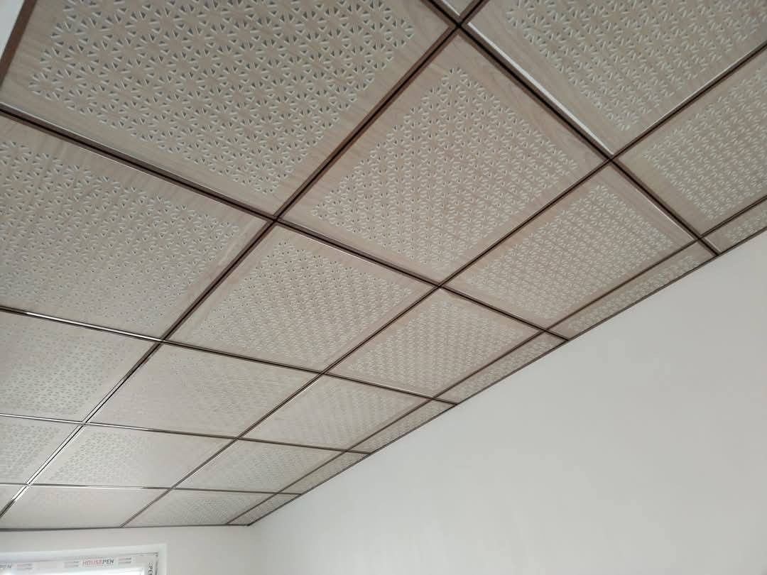 عمل سقوف ثانويه
كربلاء المقدسة 
***********
