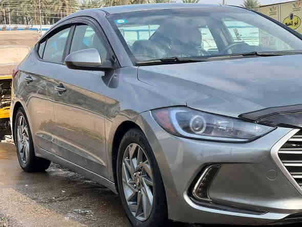 السلام عليكم اخون عندي هاي سيارة النترة موديل 2017 وارد امريكي داخله كلين تيتل وهنا صار عدنه شخط بل جمرلوغ خلفي وصبغته يم قبق  شرط كفاله من دواخل محرك 2000 دوش سيارة محرك وكير خير من الله رقم بغداد دولي جديدة تحويل ثاني يوم مشروع وطني سيارة ماشيه 105 كير  Ate سيارة صدر أمامي خلفي مكفولت كفاله سيارة  سيارة جديدة لوك على كل عيب وين يعجبك افحص لتخلي شي بنفسك سونار موجود بيهة تفاصيل أكثر موجود تقرير امريكي موجد  موضحلك كلشي تجي تشوف وشتريد اني حاضر  تحكم ستيرن جهتين كمرة خلفيه شاشه مواصفات خاصه مكاني ديالى بعقوبه شراي يتصل ويدلل وهاذة رقمي ***********.      سعر السيارة 122 وبي مجال شراي يتصل ويدلل
