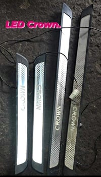 ورحمه الله وبركاته عتب ضوئيه اصليات تفصيخ حاويه  وارد اليابان شرط الفح...