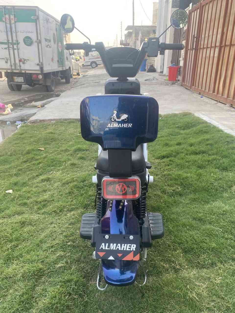 السعر 300 المكان محمودية لاستفسار ***********
