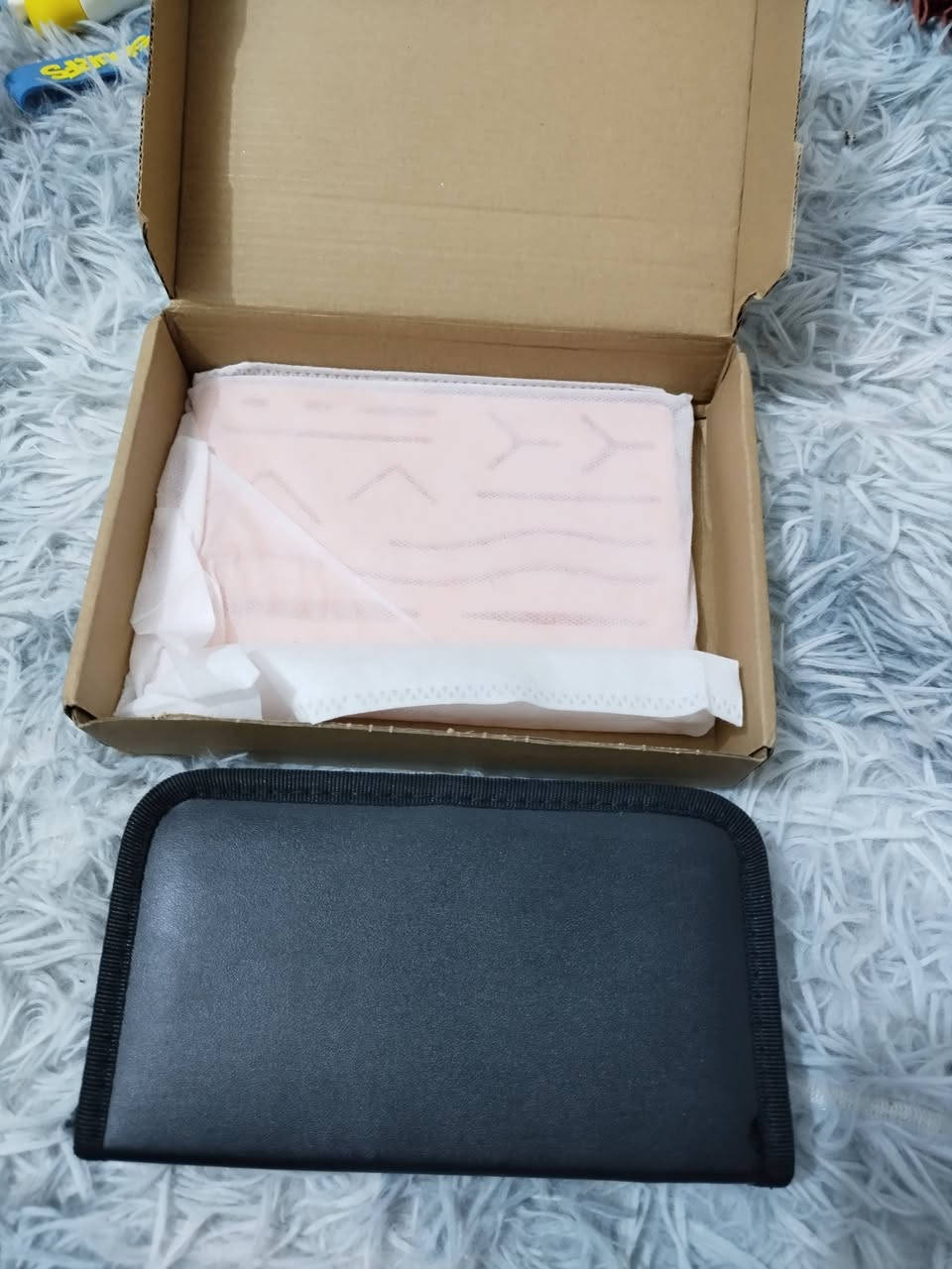 بكج بهل الشكل مال خياطه مال مضمد على اول تم 10


**إذا كنت صاحب هذا الإعلان وتريد حذفه لأي سبب، رجاءا أرسل رسالة إلى الدعم الفني**