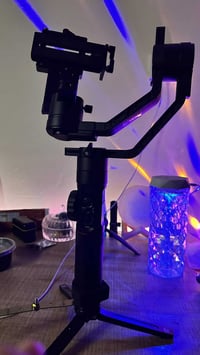 جيمبل • كرين • ٢