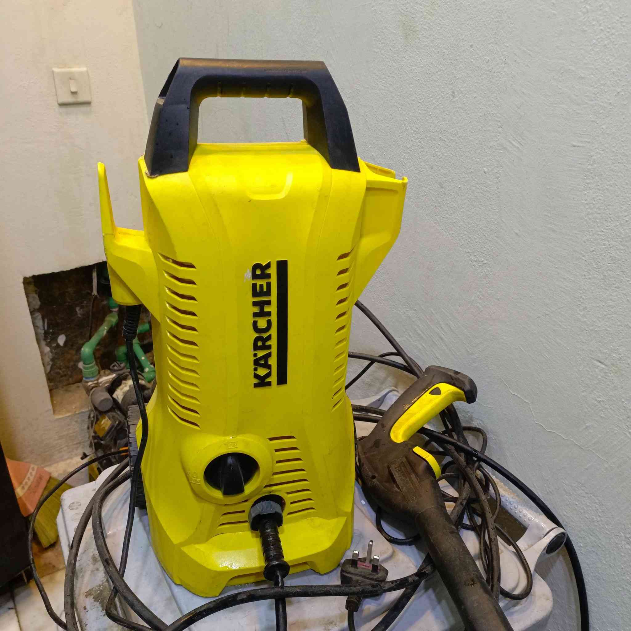 كارشر نقص نوزلات مال مسدس75 قفل


**إذا كنت صاحب هذا الإعلان وتريد حذفه لأي سبب، رجاءا أرسل رسالة إلى الدعم الفني**