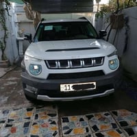 سيارة بايك صيني ٢٠٢٠ مواصفات كلها مع محرك مسيوبيشي ياباني السعر ١٢٥ 07...