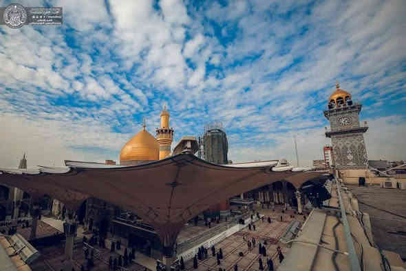 #فقط 5 الالاف دينار 🌹🌹 للعوائل فقط
#حملة_اهل_البيت عليهم السلام 
1-النجف
2-الكـوفۃ
وقت الانطلاق الساعة 6 صباحاً 
 يوم الجمعه ان شاء الله
وهناك وجبت إفطار داخل الباص 
وستتضمن السفرة مسابقات دينية 
مقابل جوائز 🎁🎁
وكذلك هناك هدية لكل ست اشخاص يكون الشخص السابع  مجاني 🏃‍♂️
للحجز والاستفسار الاتصال على الواتس اب والتلي والفايبر
وين مايكون عنوانك اجيك وتدللون 
***********
***********
،،،،،،،،،،،،،،،،،،،
بادارة خادمكم صادق ابو سراج 
العنوان الديوانية /حي الصدر الثالث 
ومن الله التوفيق
