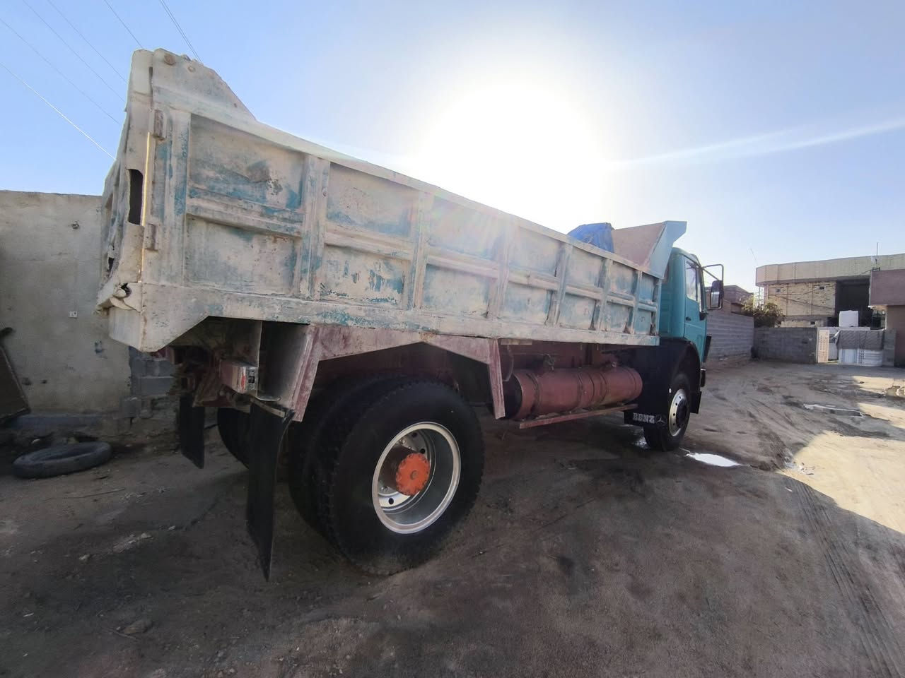 سلام عليكم البي مديل 75 البيع مجموعة جيف الإستفسار عل هاذ رقم ***********
