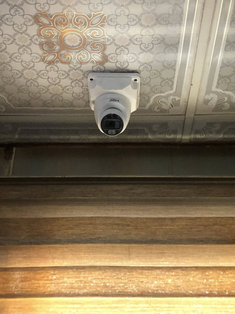 رمضان مبارك 🩵
جانب من اعمالنا في الرفاعي اسواق الغرابي
المهني موسى الكامرات***********
فني مختص في جميع انواع الكاميرات تنصيب وصيانة جميع اعطال  الكاميرات المراقبة الانالوك والـ ip
حافظ على املاكك  مع امان متطور ✅
ذي قار _الناصرية _قضاء الرفاعي 
العمل في جميع انحاء ذي قار

 #دهوا #نضام #امان #دهوا #
