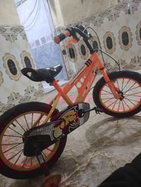 بايسكل • حجم 12 • بصره حي جامعه