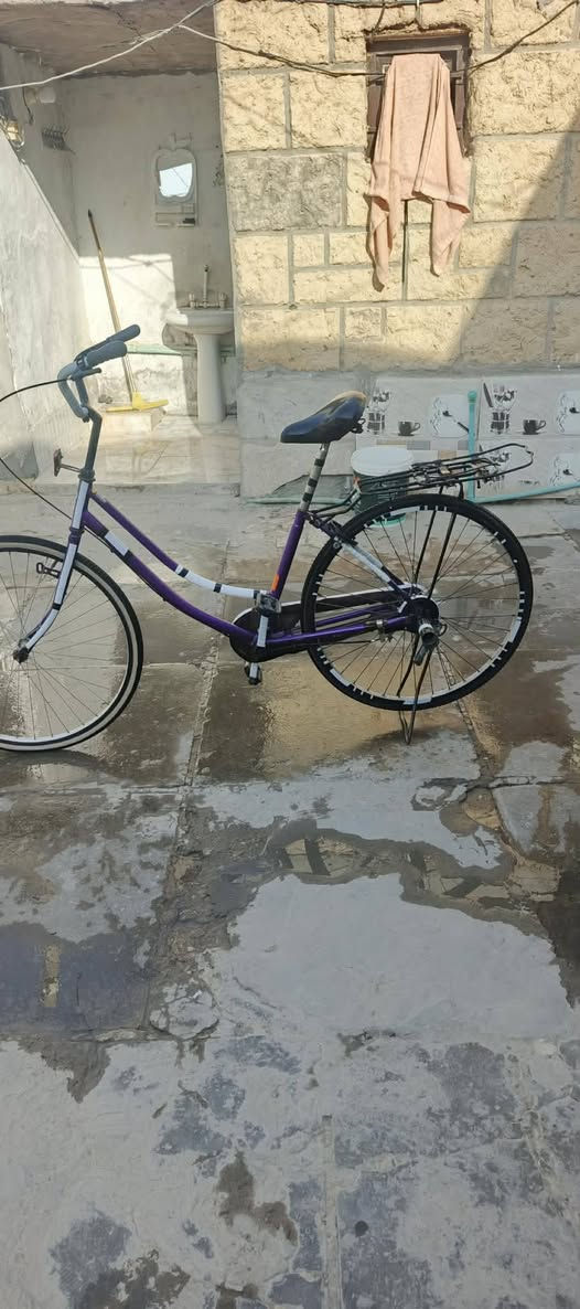 سلام وعليكم باسكل بناتي موديل 18 حلو ونضيف اللبيع المكان واسط قضاء النعمانية الشراي  يجي خاص


**إذا كنت صاحب هذا الإعلان وتريد حذفه لأي سبب، رجاءا أرسل رسالة إلى الدعم الفني**