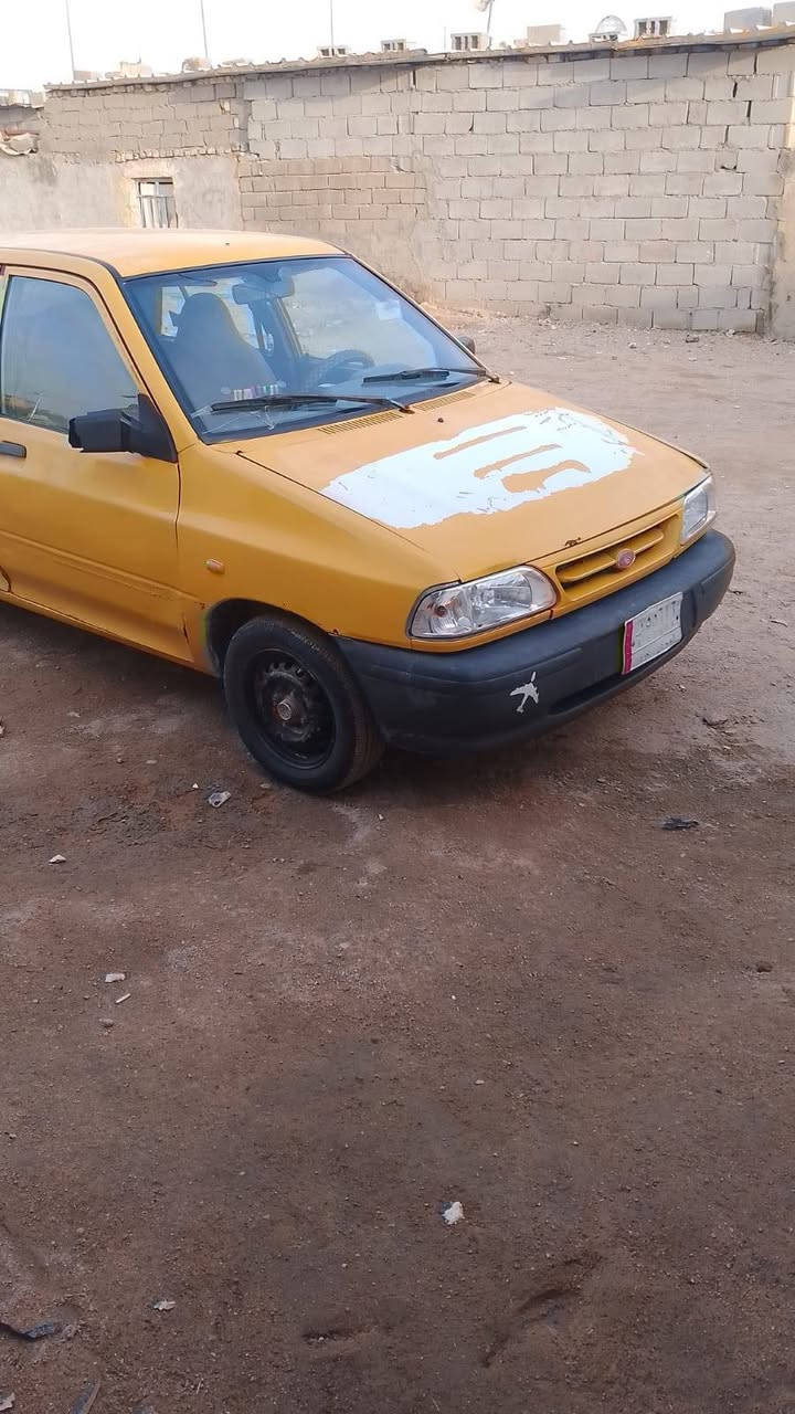 سايبا مديل 15 مكينه وكير خير من الله مصفره هيه وغرامات باتري جديد طخم تاير جديد حداد حلوه سنويه منتهي 2022 كامله السياره  سعرها 17=  ***********
