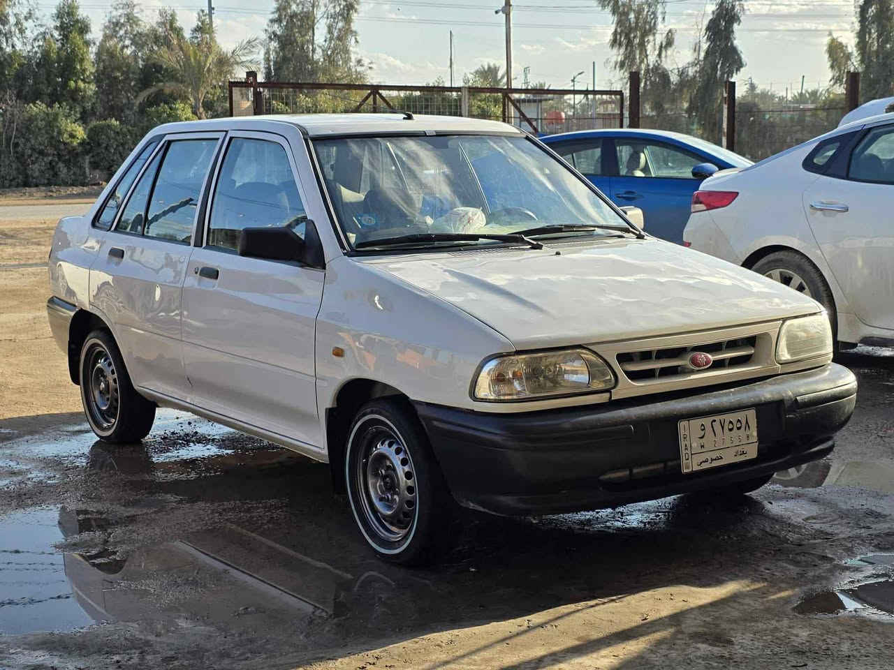 للبيع 35 وبيها مجال 
اتصال ع رقم ***********
