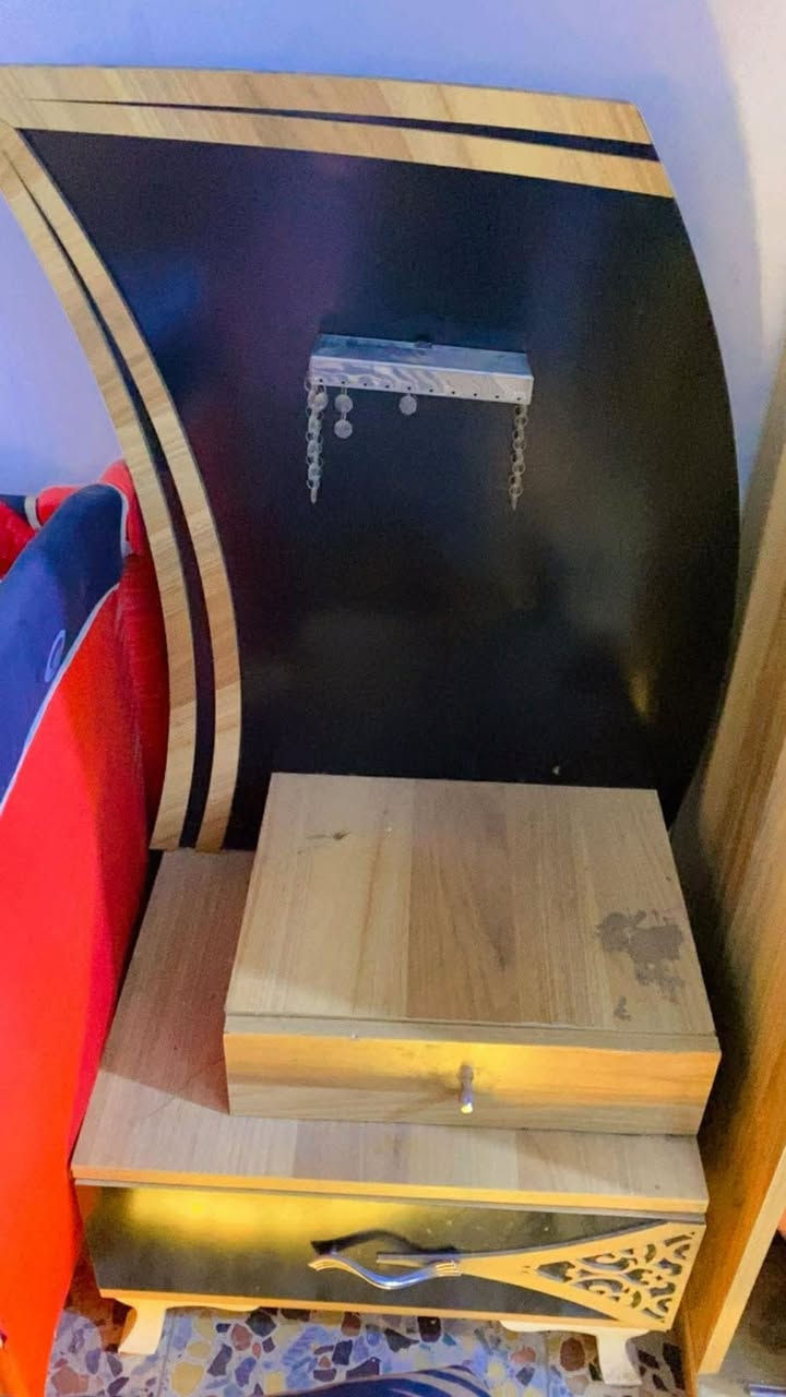 غرفه تركيه ٢٧٥ وبيها مجال


**إذا كنت صاحب هذا الإعلان وتريد حذفه لأي سبب، رجاءا أرسل رسالة إلى الدعم الفني**