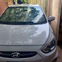 اكسنت • ٢٠١٦ • وارد خليجي