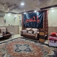 منطقة الإسكان • ١٦٢م • طابقين