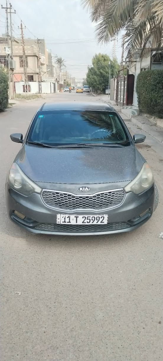 السلام عليكم كيا فورتي 2016 امريكي رقم بغداد  محرك 2000دوش
كير محرك مكفولات

صدر جديد

تايرات جدد

تبريد ثلج

كير اوتو ماتيك

اوتو

السعر 115 وبيه مجال

الاتصال على الرقم *********** مكاني الغزاليه
