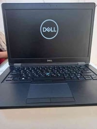 لابتوب دل DELL فئة المعالج  HQ الجيل السابع المعالج كور اي 5  الجيل 7 ...