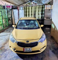 فورتي • ٢٠١٤ • شاشة كامرا