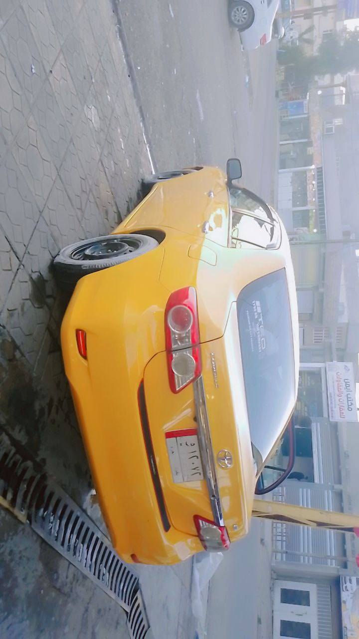 السلام عليكم كورلا ٢٠١٢ لبيع او مراوس نحله بكاجيو سعر ١٢٠ جاملغ وبنيد وتصفيه و كير محرك شرك مكان كركرك بطاقة بانزين بيها *********** رقم بغداد صاحبه بكركوك
