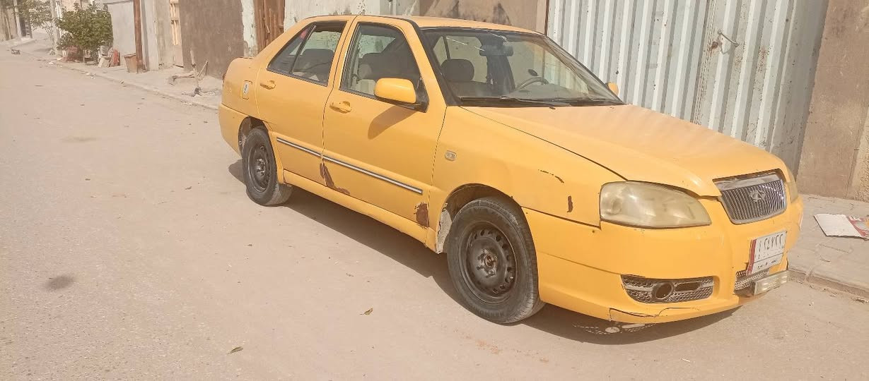 سياره للبيع سعر 13 مكان نجف سياره جديده ***********
