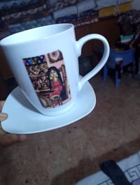 اكواب • صراحيات رمضانية • شغل يد