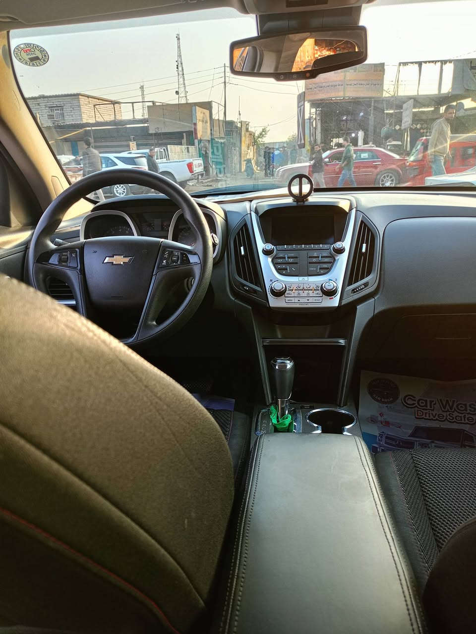 كوينكس موديل 2017 مكفوله كفاله عامه مكينة 2400 السعر 125 العنوان ميسان حي الشهداء رقم الهاتف ***********
