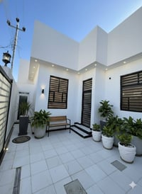 السبيليات البصرة • ١٥٠م • طابو زراعي