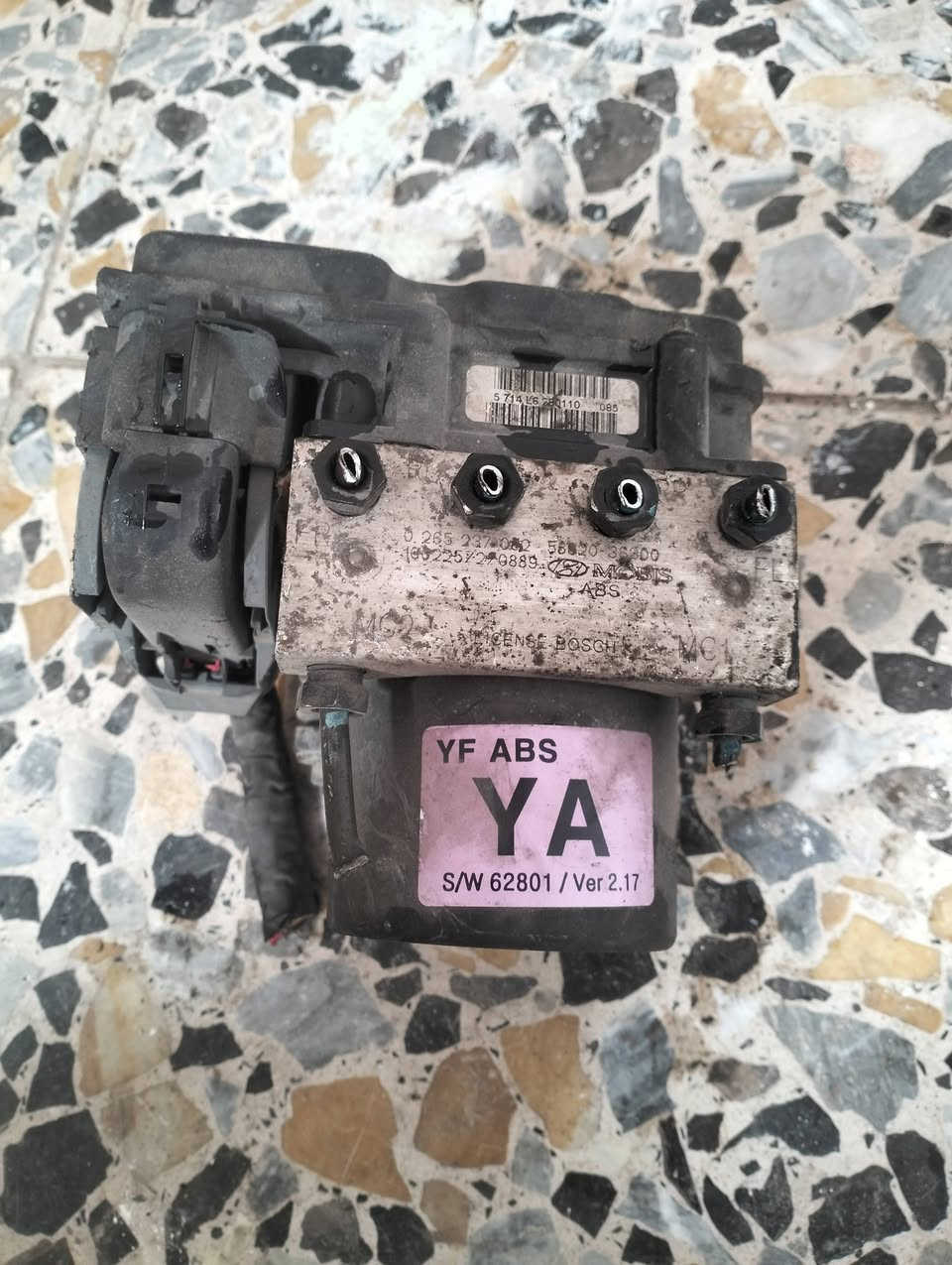 اللهم صلي علئ محمد وال محمد تم وصول وجبه من ABS بريك للسيارت الكوريه وارد امريكي لكافه المديلات. الحديثه والقديمه. ***********1
وتساب ***********

https://www.tiktok.com/@sjgb18saf?_t=ZS-90loKkkNqin&_r=1
