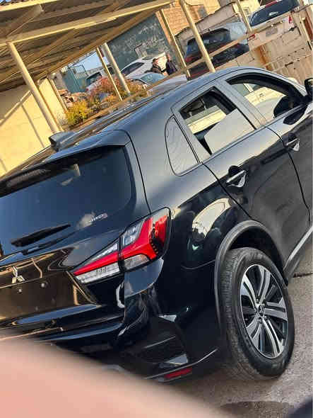 ئوتلاندر سبورت 2024

ضرر. بابين صبخ بدون دواخل بدون ارباك

رقم شاصي موجود بل منشوره

سعر 138ورقه مجال بسيط

مواصفات

شاشه

كاميره

حساس

رادار

فورويل 4X4

ويل كب كروم

تحديد سرعه

تحكمات ستيرن

حجر كزوز بيلادي
بعد هواي مواصفات
واتساب *********** اكر
