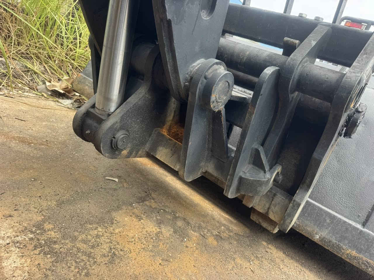 Manitou MHT869L.  

#UsedTelehandler
#TelehandlerForSale
#telehandler


**إذا كنت صاحب هذا الإعلان وتريد حذفه لأي سبب، رجاءا أرسل رسالة إلى الدعم الفني**