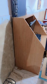 ميز • كربلاء • مستشفى العباس