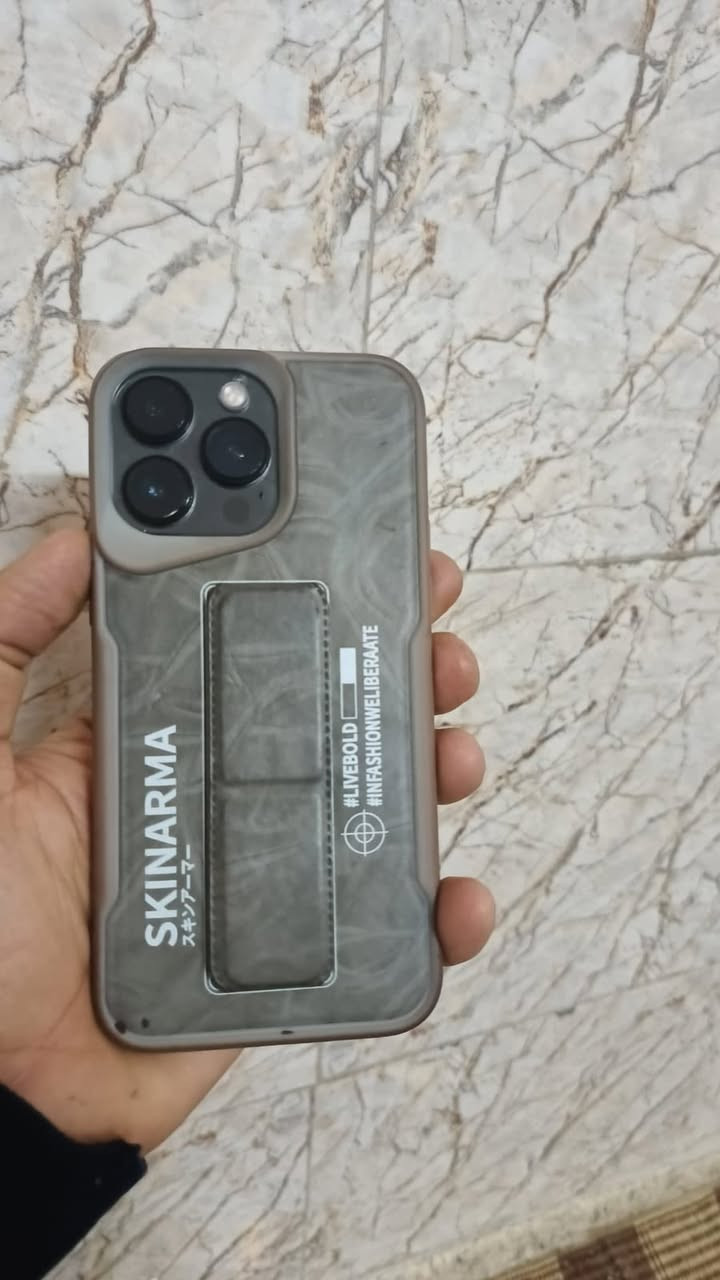 آيفون ١٤ برو ماكس ١٢٨
الضهر مفطور. وفطر بسيط بالحافه بلازما واضح بالصور.   بطاريه ٨٥.  سعره. ٣٧٥ بدون عمله 
عنواني بغداد.   جهاز مابي عطل


**إذا كنت صاحب هذا الإعلان وتريد حذفه لأي سبب، رجاءا أرسل رسالة إلى الدعم الفني**