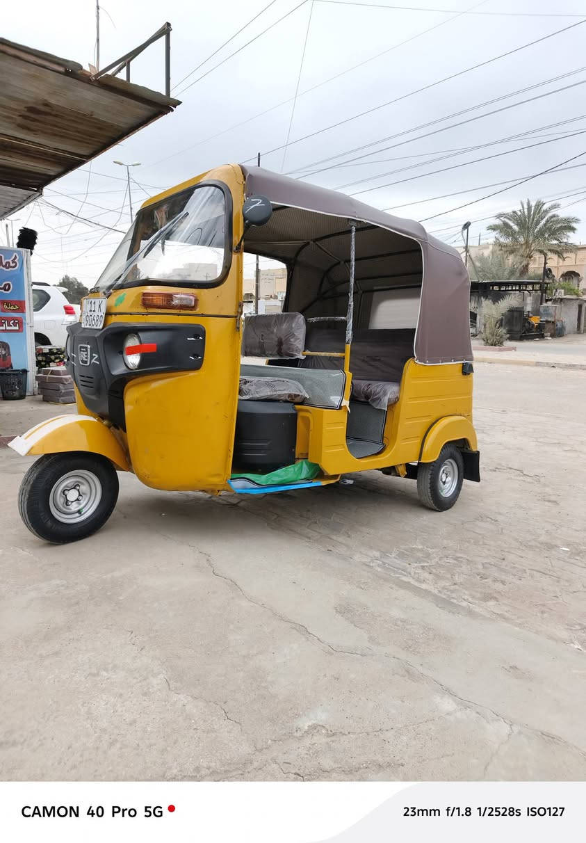 سلام عليكم تكتك موديل ١٨ش شهر ١٢ كير مكينه اكسل خير من الله معمر دوس بس تخم تاير دوشمه جديدة جادر جديد جامه جديدة سلف جديد كل نقص مابيه كهربيات كله شغاله رقم سنويه تحويل ثاني يوم السعر ٥١٠٠ وبيه مجال ***********
مكاني بغداد الغزاليه
