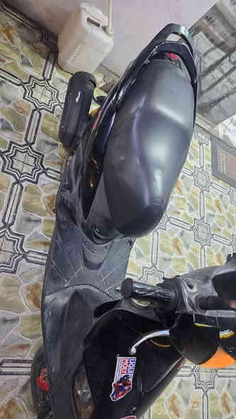 السلام عليكم
من رخصت الادمن 

دراجه ماكس ثعلب 140رمبه  للبيع 

دراجه نضيفه مامفتوح بيها برغي كلها ختم واحد نقصها بس ذيل خلفي 

السعر 700 وبيها مجال للطيبين
مكاني بغداد / الدورة

للتواصل ***********
