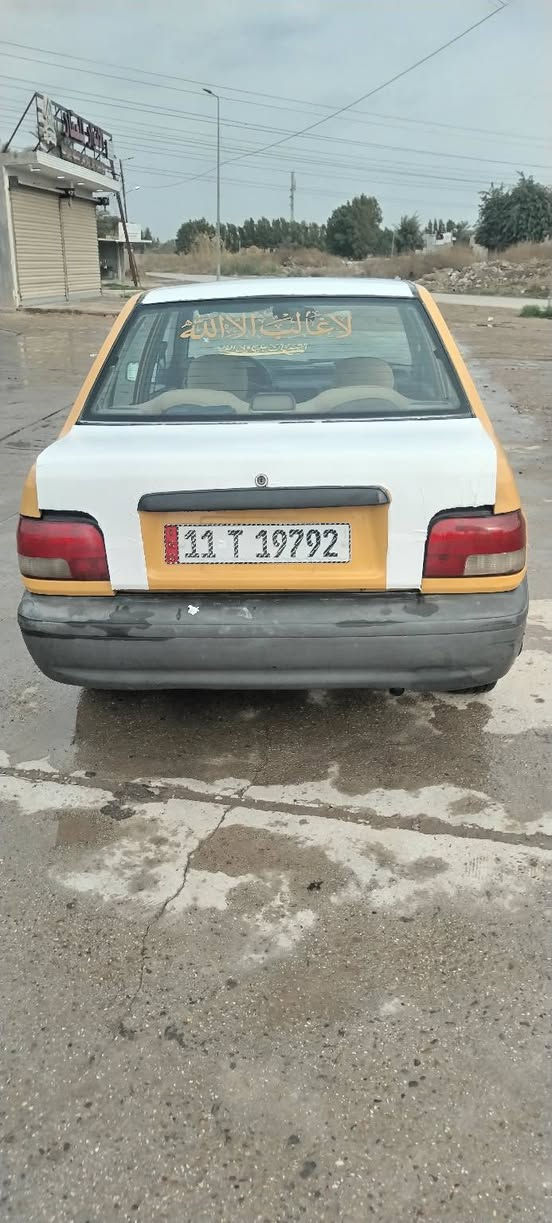 سلام عليكم
اقرو المنشور زين يرحم ولديكم 

سايبا 11 مصفره هيئا وغرامه 

رقم انكليزي  سنويه 2030 

مكينه بيها بخار يعني لاتكلي 

الكير الثاني يفلت 

سياره بيها تعمير وصبغ للجماليه والي منشز مالتها بس جاملغ وباب 

كهربائيات شغاله 

سلف جديد 

داينمو جديد 

السعر 23 وبيها مجال 

مكاني سلاميات الشعله او  الحريه بكيفكم 

متواجد فيس واتساب رقم ***********
