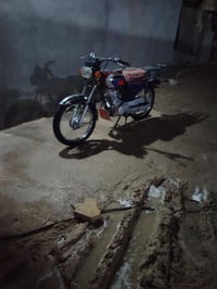 دراجة 24 • رخصة الادمن • بابل