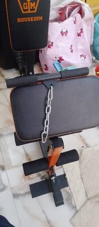 هوم جيم • ٨٥ كيلو • بعقوبة
