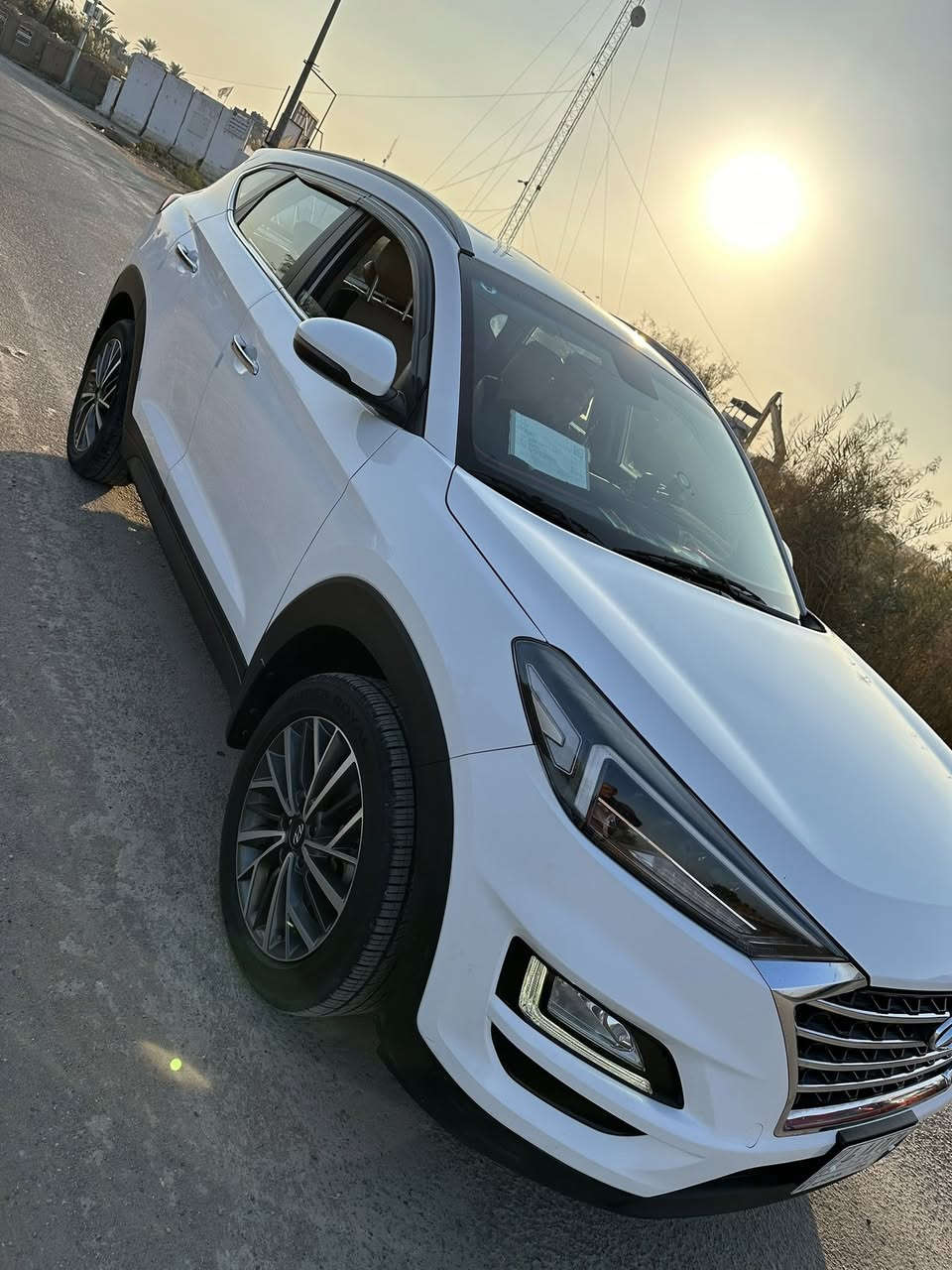 اسلام عليكم توسان للبع 2020 الكاصد مكفوله كفاله عامه سياره ماشيه 66سياره بسمي بغداد تحويل ثاني يوم اسعر 215وبيهه مجال بصيط استفسار وتساب ***********
