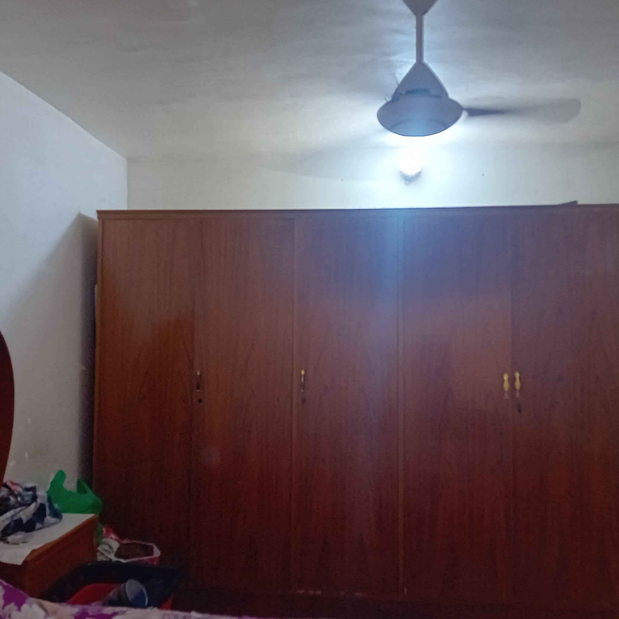سلام عليكم غرفه صاج عراقي نضيفه لسعر 250 بيهه مجال العنوان بغداد بوب الشام قرب القوس


**إذا كنت صاحب هذا الإعلان وتريد حذفه لأي سبب، رجاءا أرسل رسالة إلى الدعم الفني**