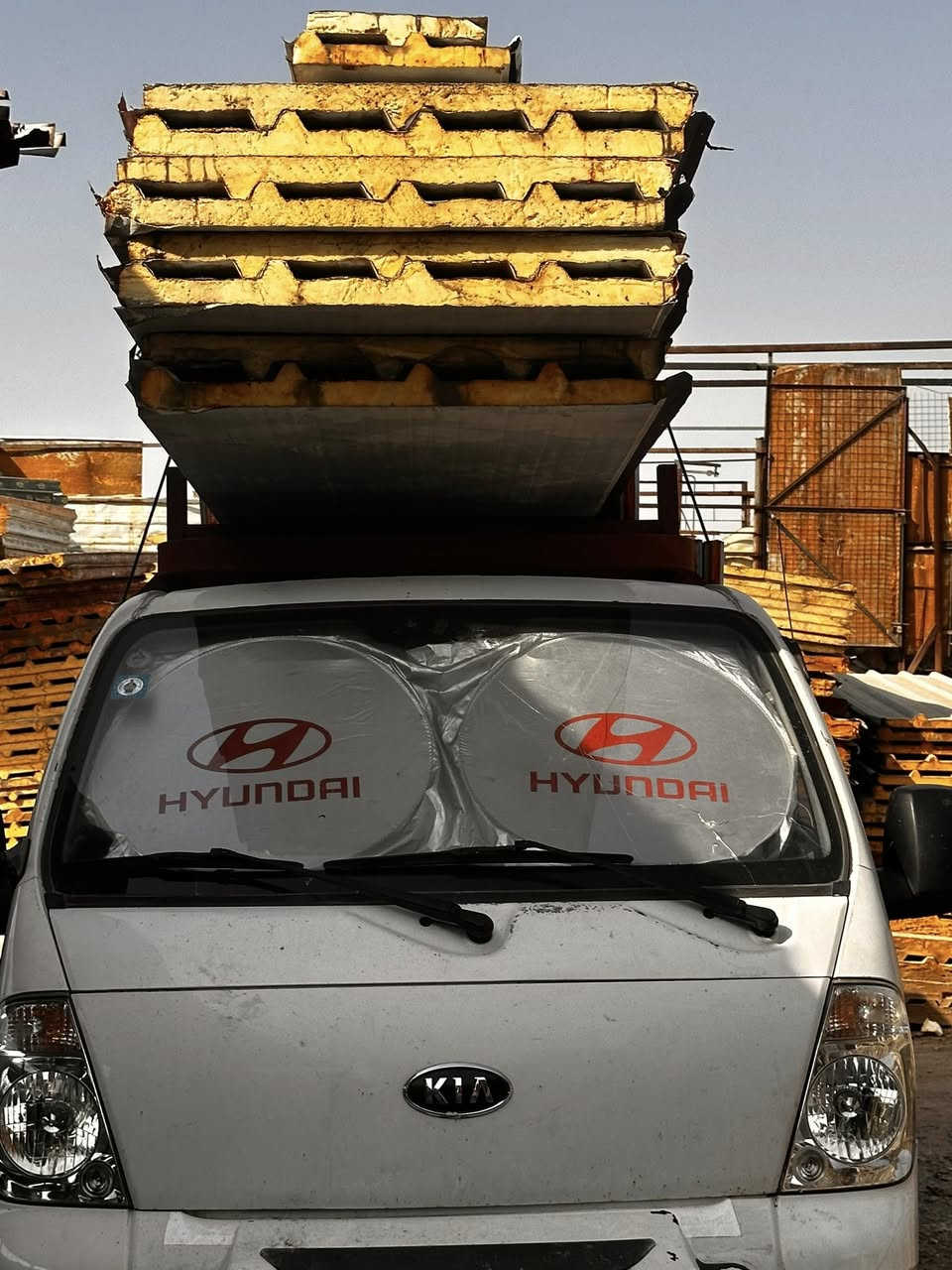 نقل اثاث
كية حمل للأجرة

داخل بغداد وجميع المحافظات  ،   نقل أثاث ، بضائع ، حديد ..الخ ، وبأسعار مناسبة أتصل على الرقم  .. ***********
