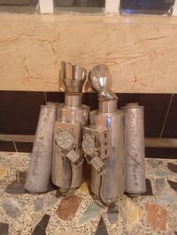 دبات كورسا فتح وقفل ريموت +وسطيات جدد وبحاله ممتازه بسعر 700الف بيهن م...