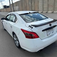 ماكسيما • ٢٠١٠ • بدون ايرباك